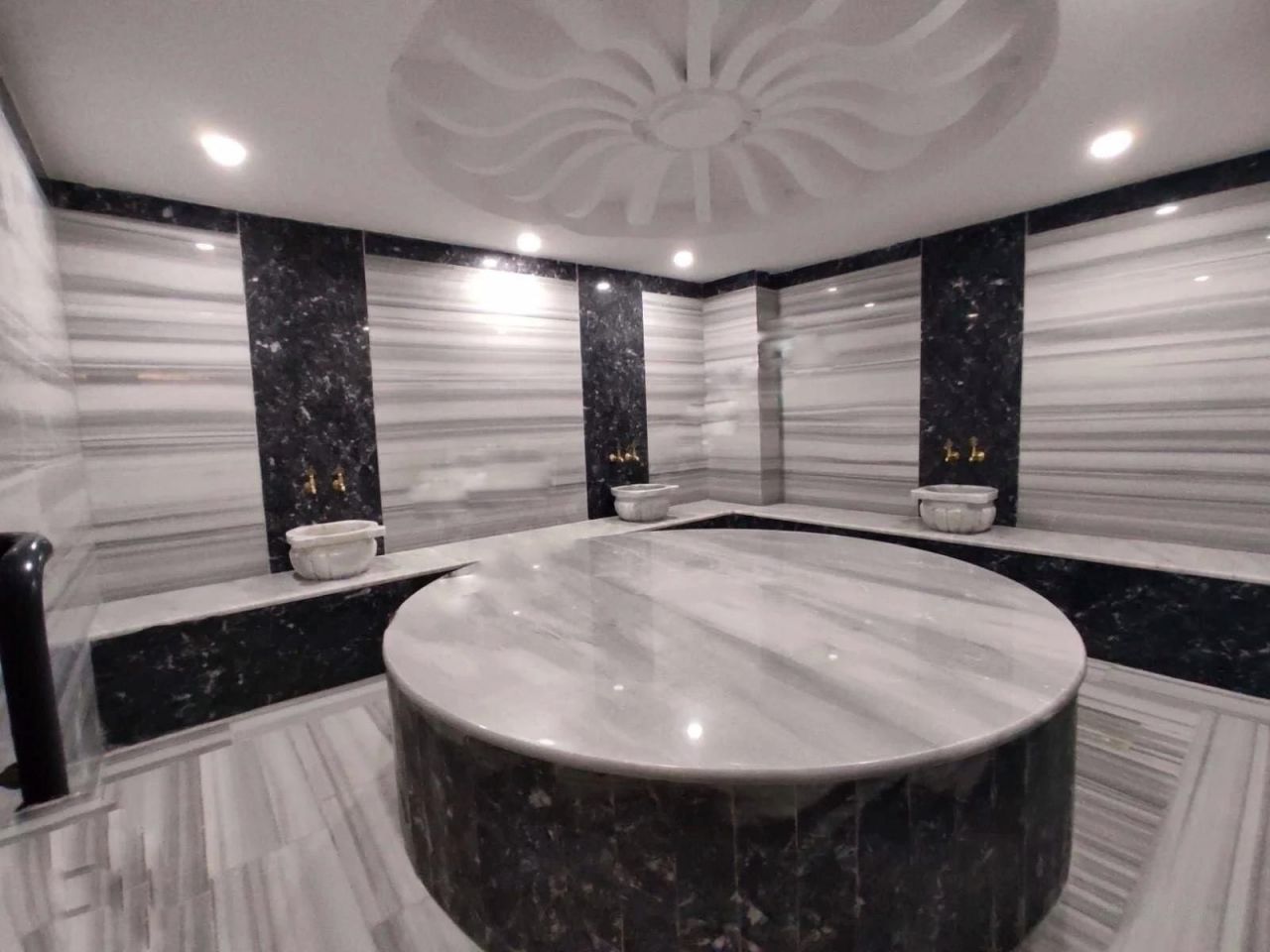 Квартира в Алании, Турция, 110 м2 фото 5