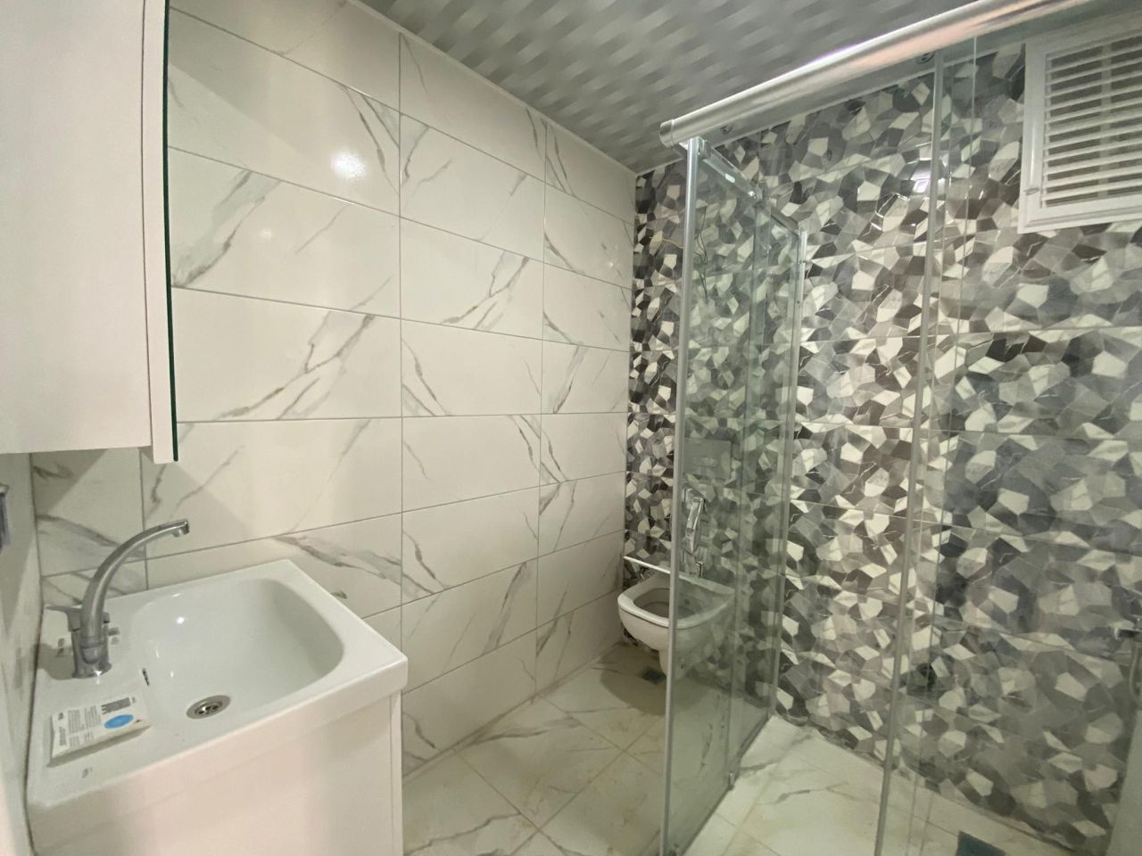 Квартира в Алании, Турция, 103 м2 фото 5