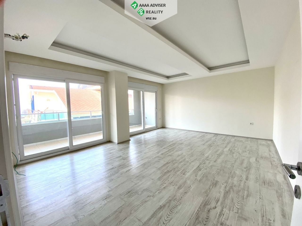 Пентхаус в Алании, Турция, 220 м2 фото 3