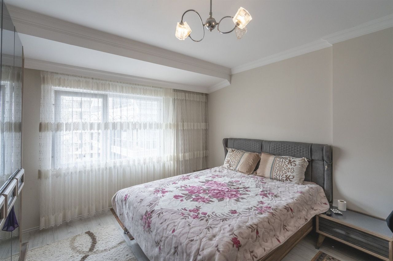 Квартира в Алании, Турция, 200 м2 фото 5
