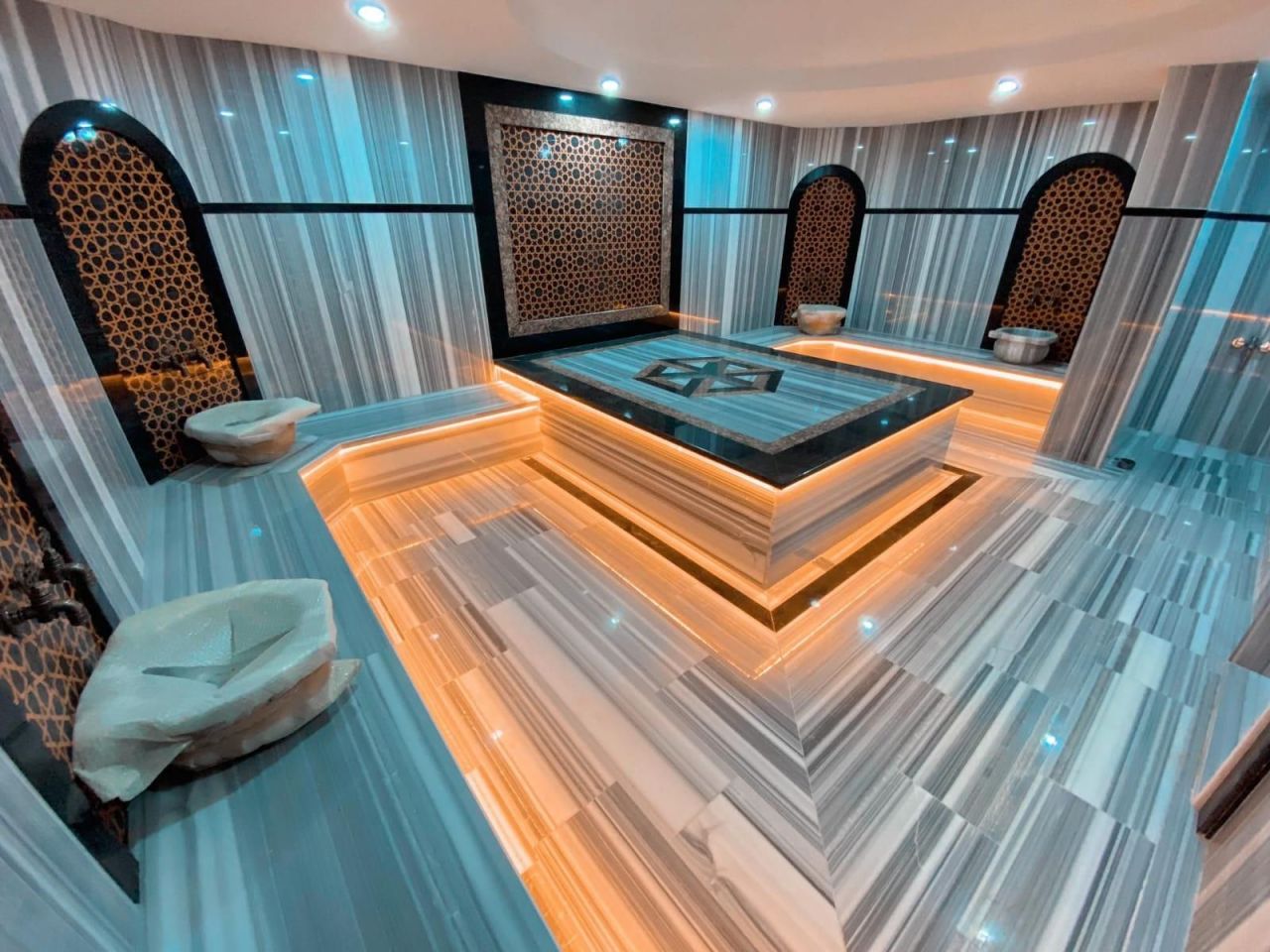 Квартира в Кестеле, Турция, 55 м2 фото 4