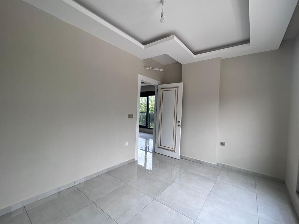Квартира в Алании, Турция, 51 м2 фото 3