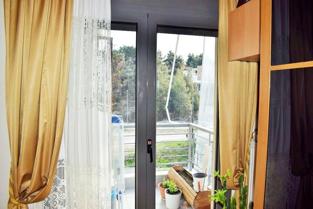 Квартира на Северо-Эгейских островах, Греция, 95 м2 фото 4