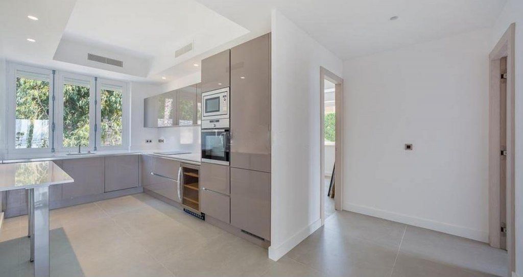 Апартаменты в Каннах, Франция, 140 м2 фото 4