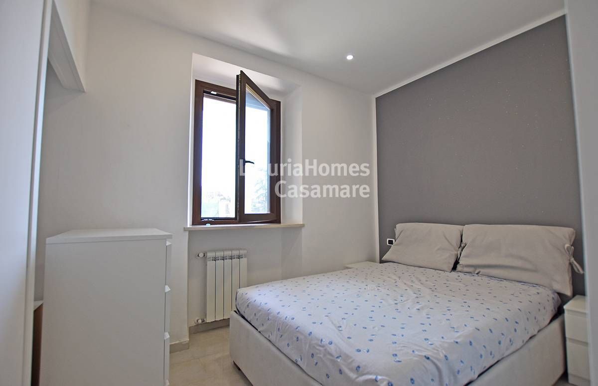 Квартира в Сан-Ремо, Италия, 75 м2 фото 4