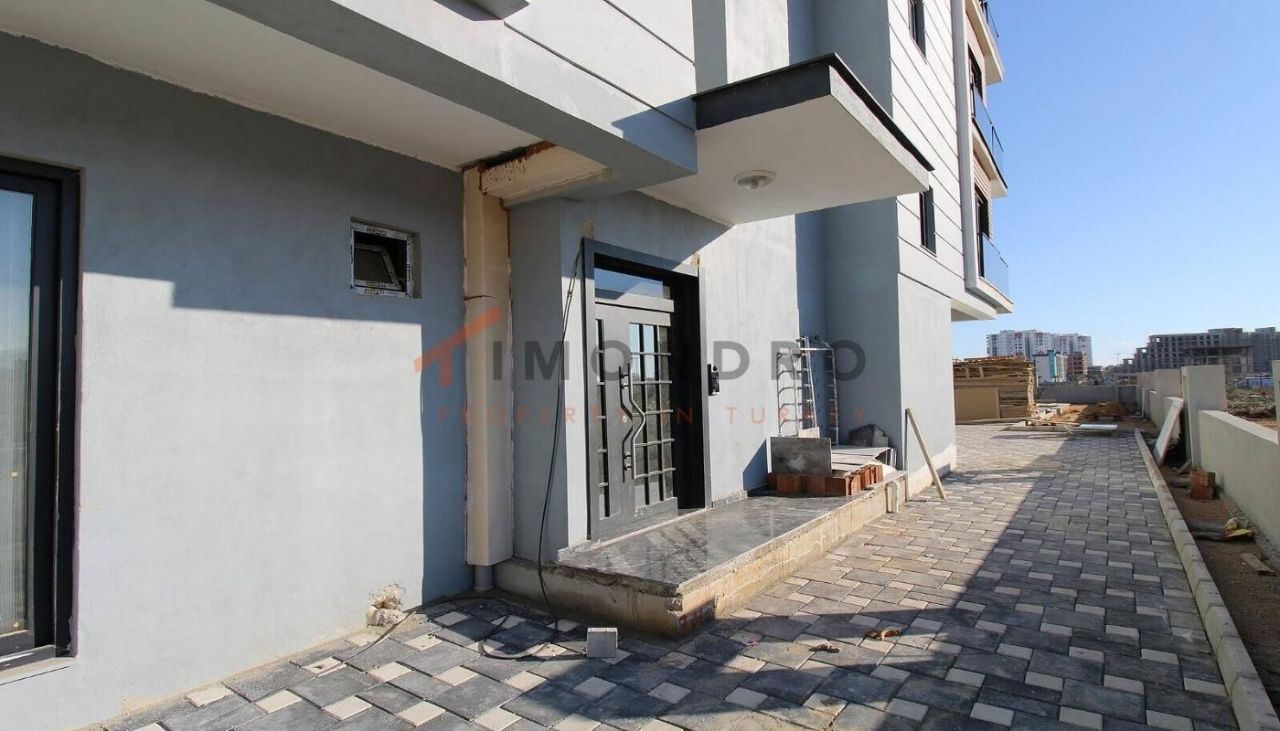 Квартира в Анталии, Турция, 60 м2 фото 3