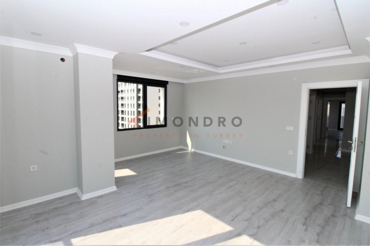 Квартира в Картале, Турция, 120 м2 фото 3