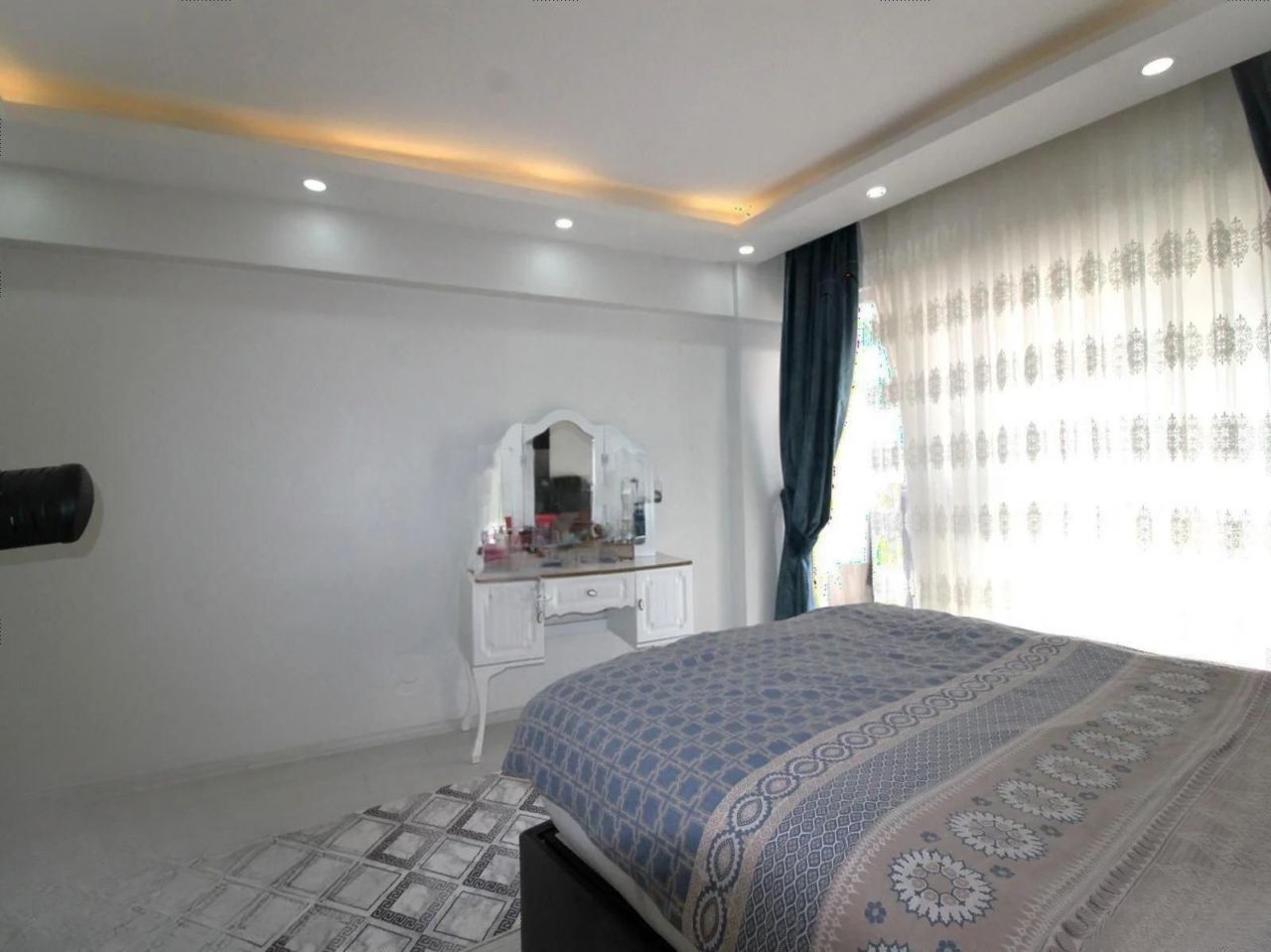 Квартира в Османие, Турция, 160 м2 фото 5