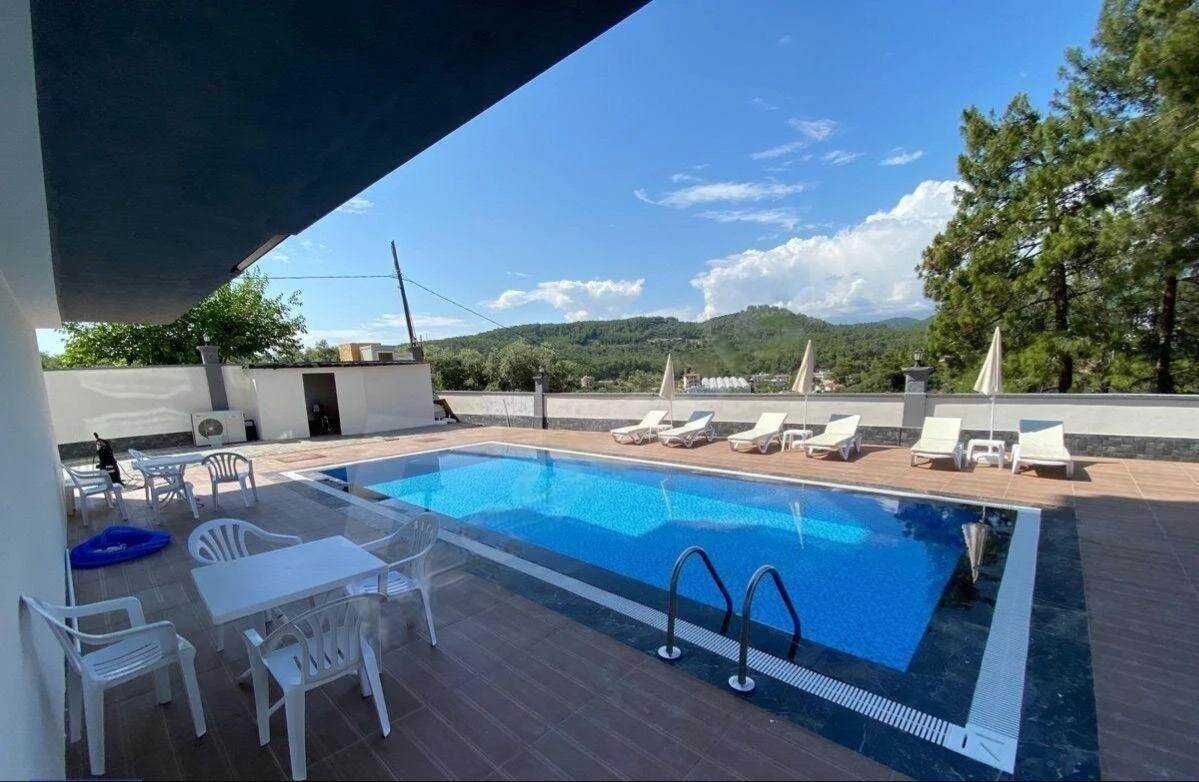 Квартира в Авсалларе, Турция, 65 м2 фото 5