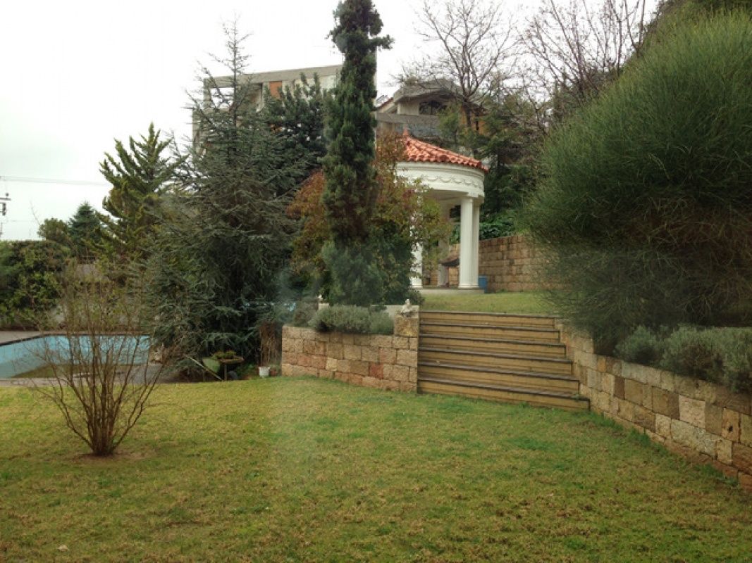 Дом в Афинах, Греция, 630 м2 фото 5