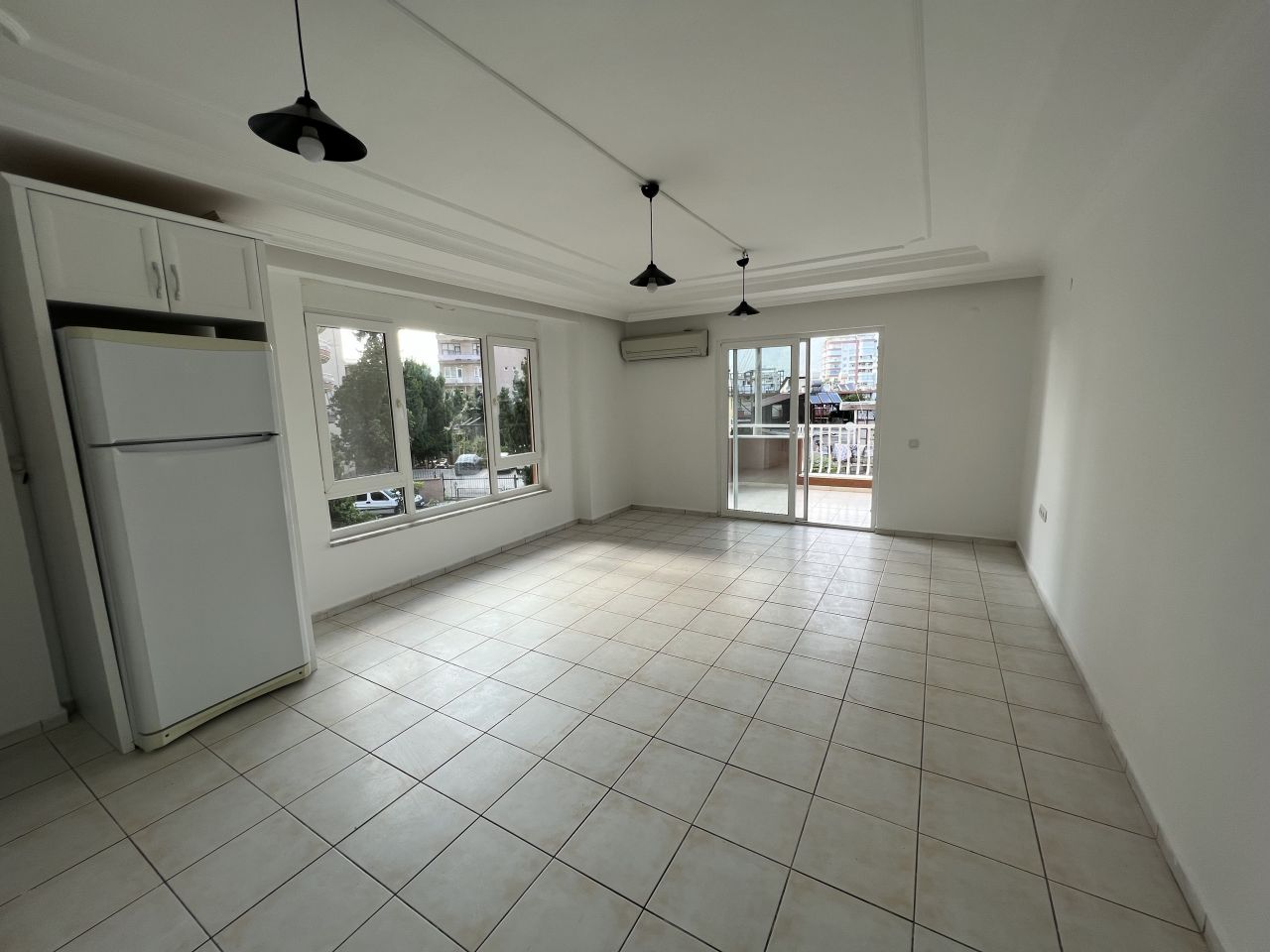 Квартира в Алании, Турция, 115 м2 фото 2