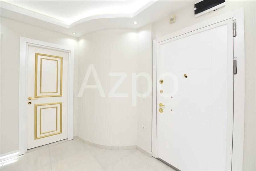 Пентхаус в Алании, Турция, 170 м2 фото 4
