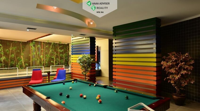 Квартира в Алании, Турция, 85 м2 фото 4