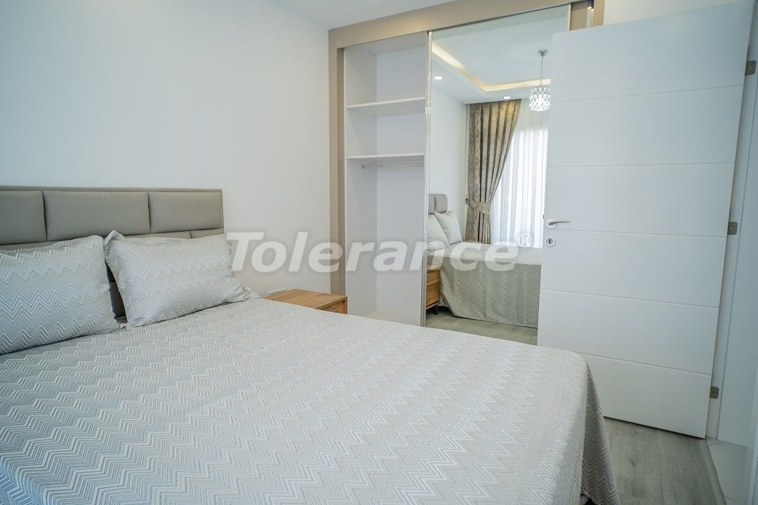 Апартаменты в Алcанджаке, Кипр, 80 м2 фото 5