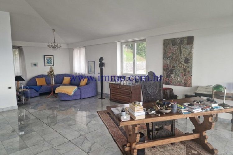 Вилла в Опатии, Хорватия, 500 м2 фото 3