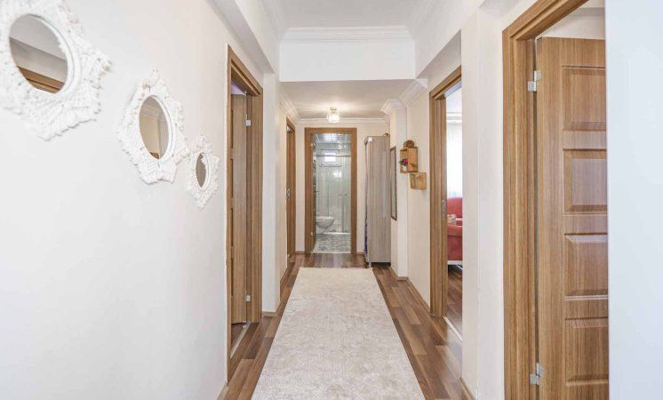 Апартаменты в Алании, Турция, 110 м2 фото 4