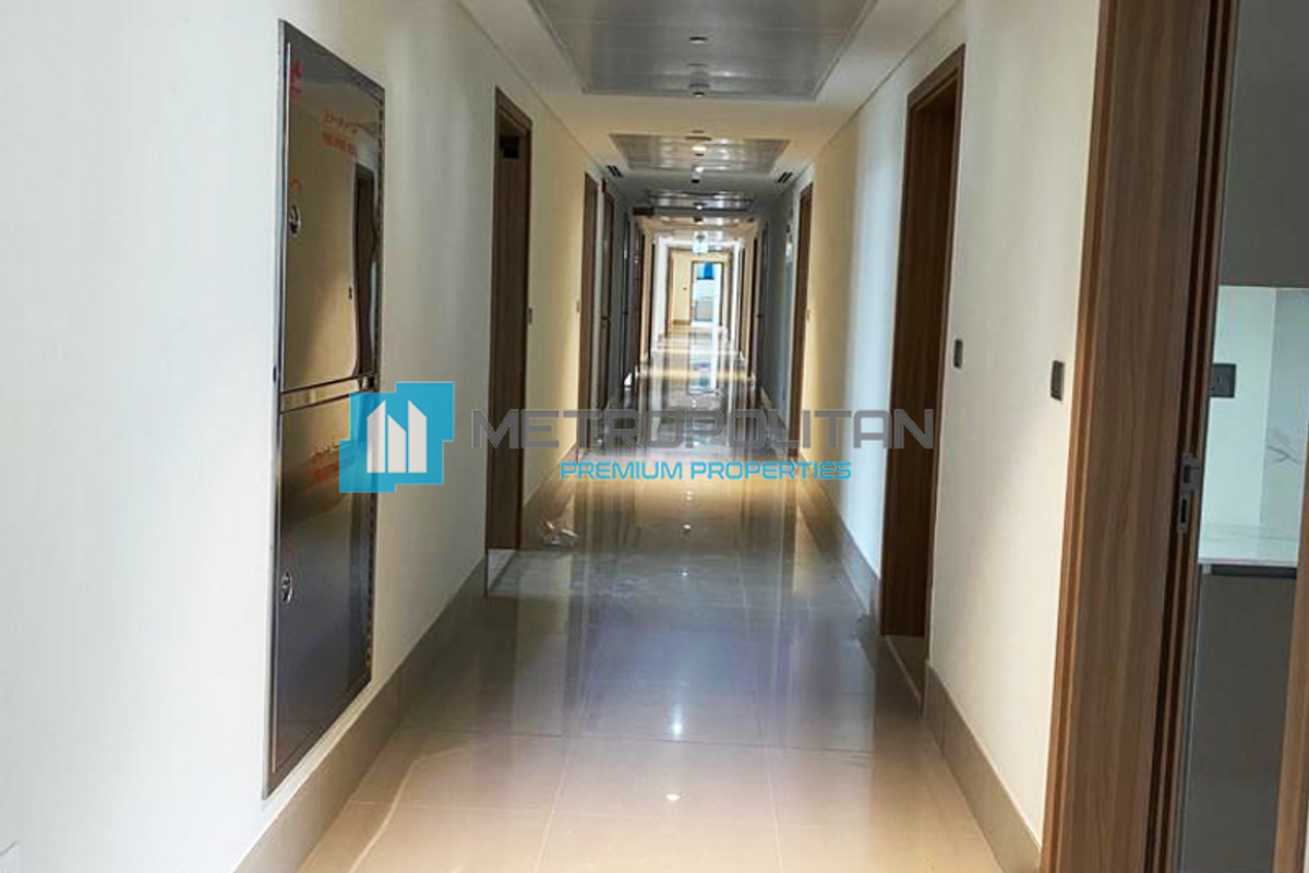 Апартаменты в Дубае, ОАЭ, 65 м2 фото 4