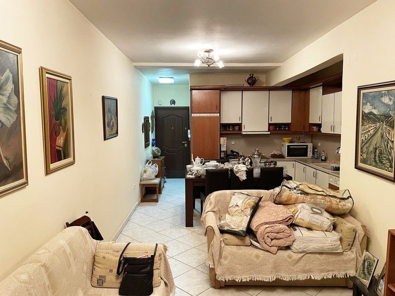 Квартира в Салониках, Греция, 76 м2 фото 2