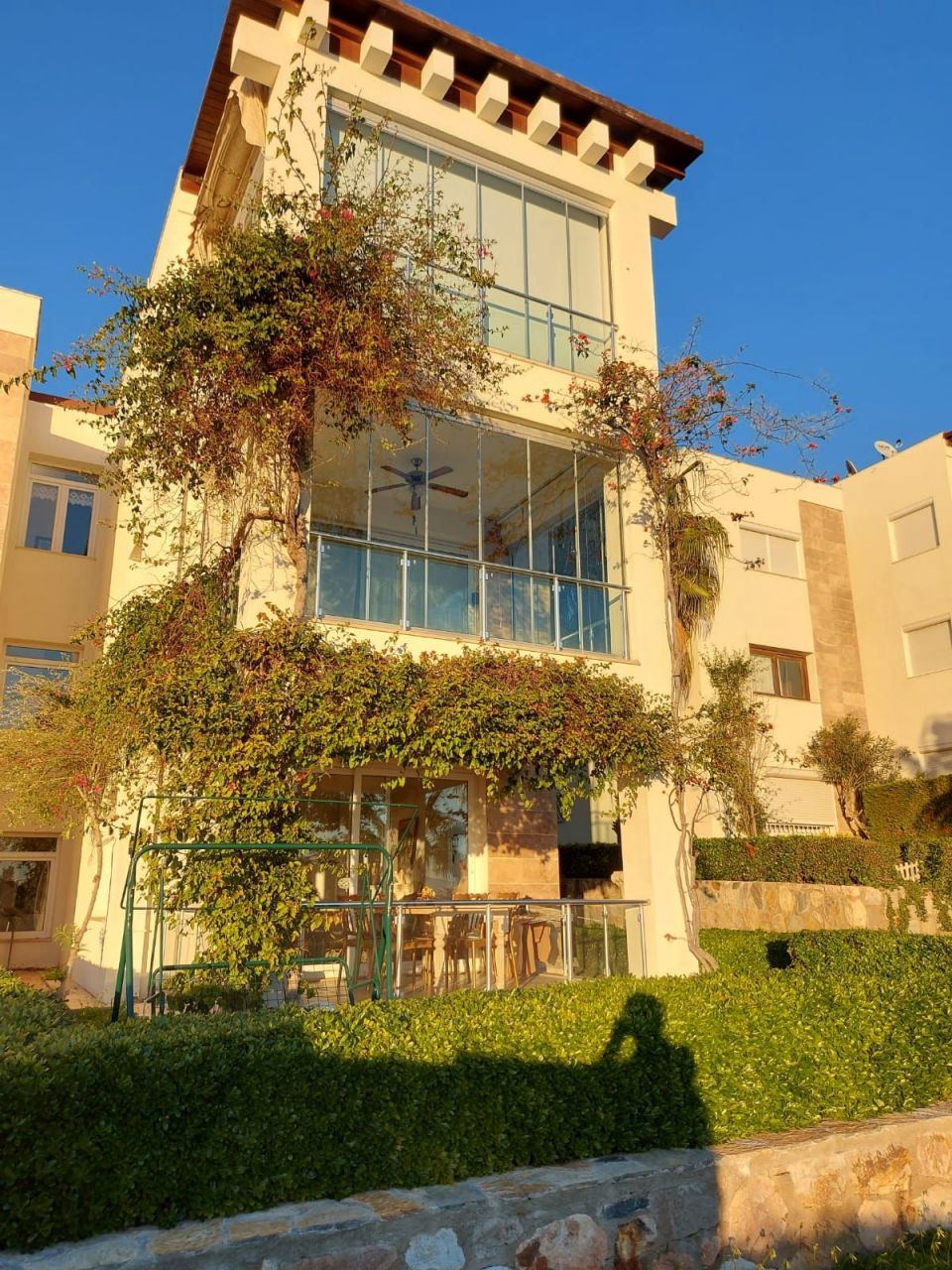 Квартира в Бодруме, Турция, 125 м2 фото 2