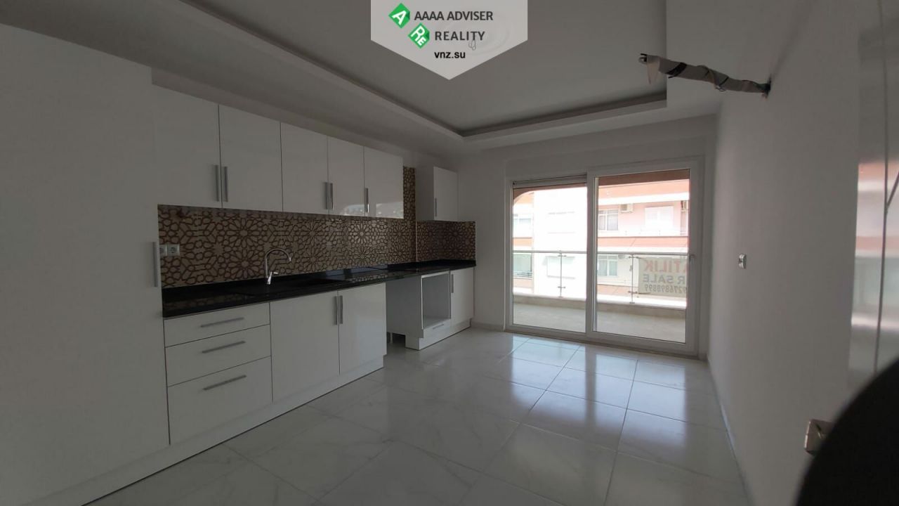 Квартира в Алании, Турция, 220 м2 фото 5