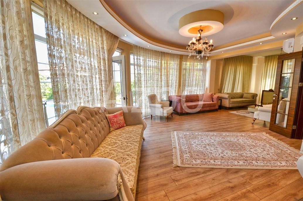 Вилла в Кемере, Турция, 300 м2 фото 3