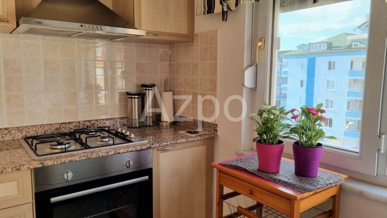 Апартаменты в Алании, Турция, 180 м2 фото 3