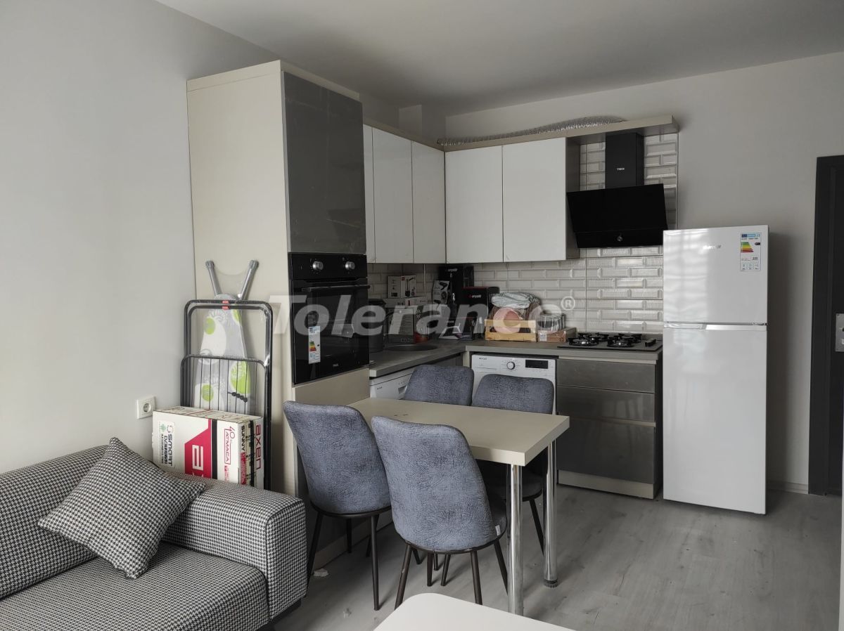 Апартаменты в Анталии, Турция, 35 м2 фото 5