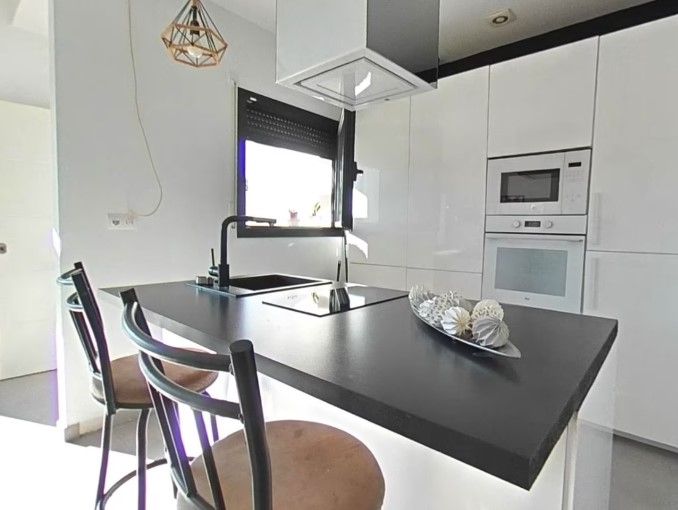 Коттедж в Куните, Испания, 80 м2 фото 3