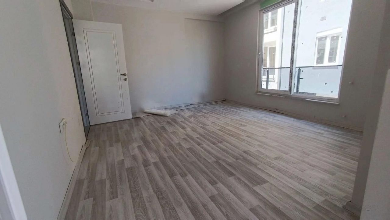 Квартира в Анталии, Турция, 90 м2 фото 3