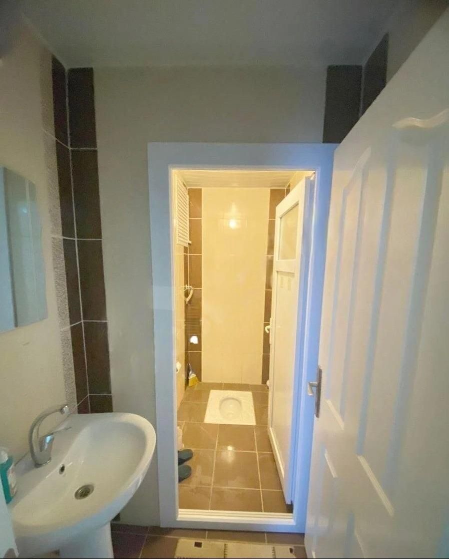 Квартира в Мерсине, Турция, 170 м2 фото 4
