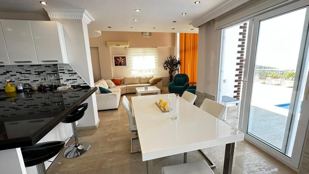 Вилла в Алании, Турция, 180 м2 фото 3