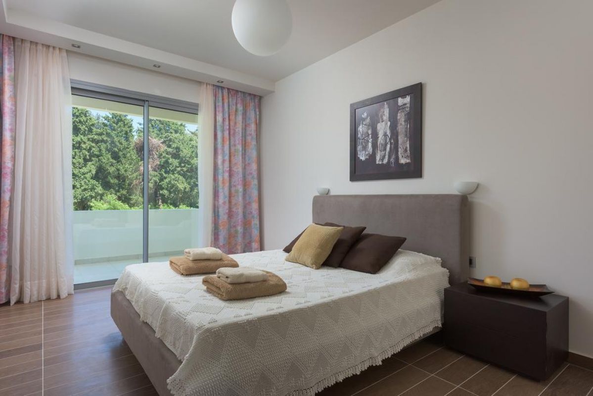 Дом на островах Додеканес, Греция, 480 м2 фото 2