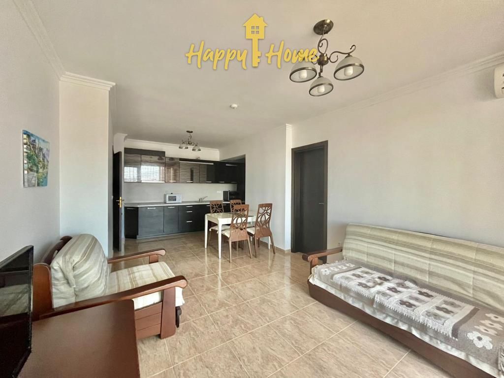 Апартаменты в Святом Власе, Болгария, 120 м2 фото 4