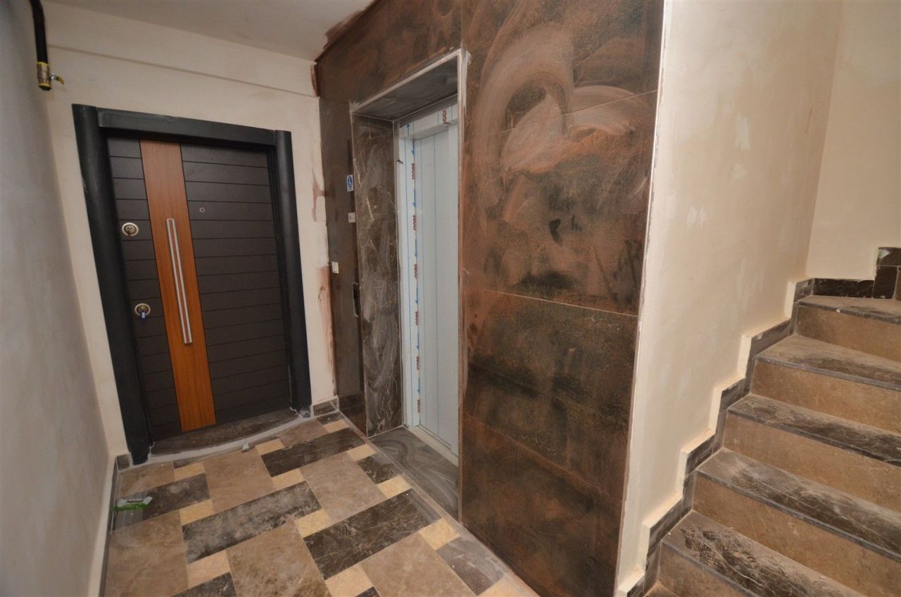 Квартира в Анталии, Турция, 140 м2 фото 3