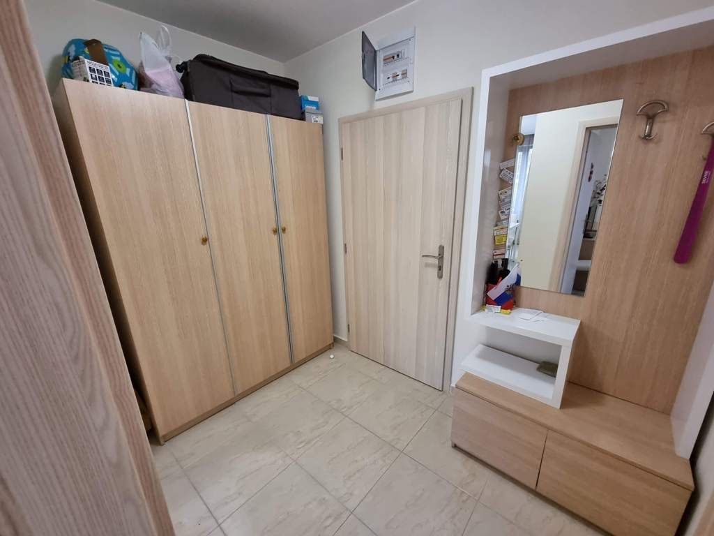 Апартаменты в Святом Власе, Болгария, 60 м2 фото 5