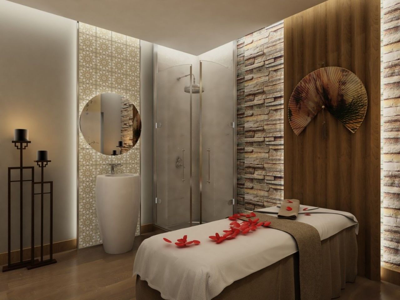Апартаменты в Алании, Турция, 200 м2 фото 5