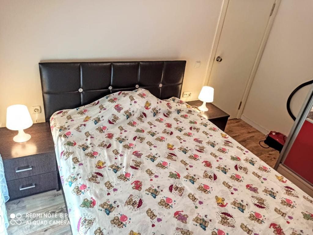 Квартира в Анталии, Турция, 80 м2 фото 5