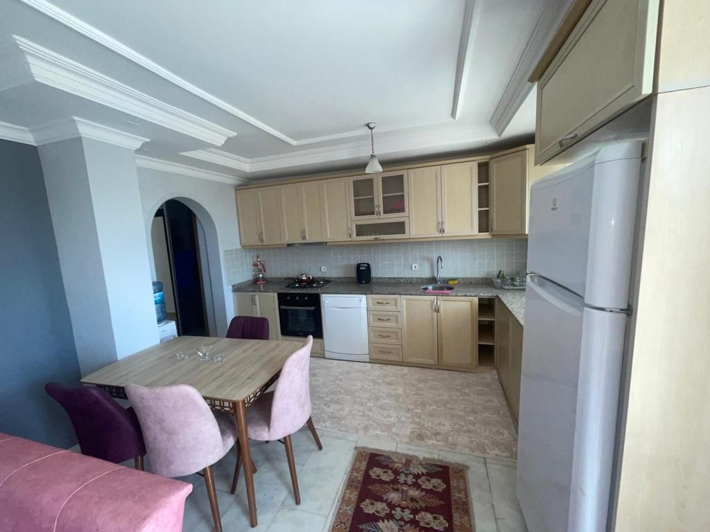 Пентхаус в Алании, Турция, 130 м2 фото 4