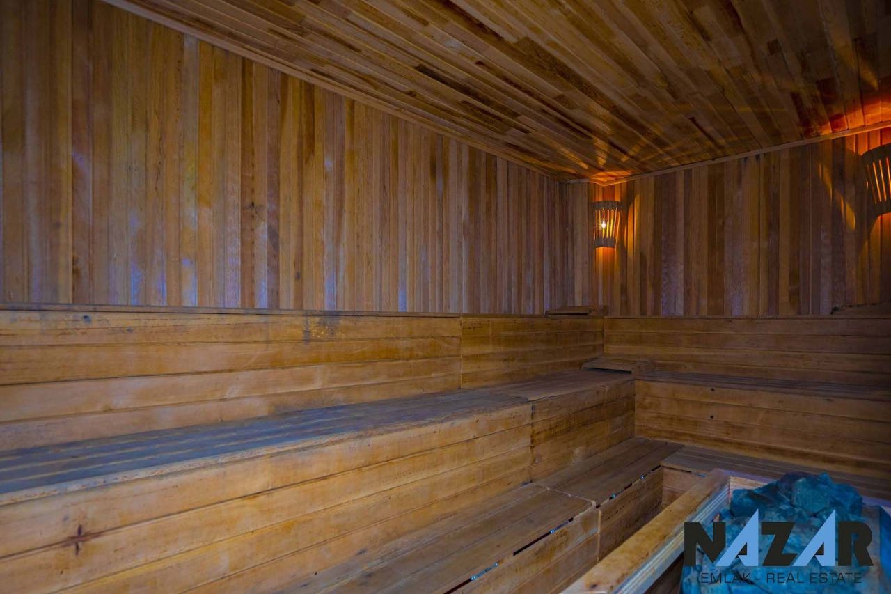 Апартаменты в Алании, Турция, 180 м2 фото 4