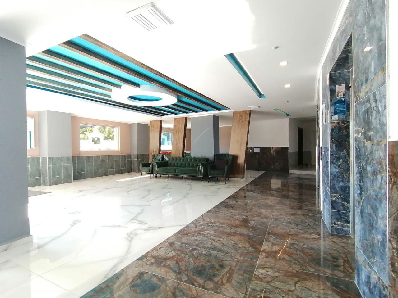 Квартира в Алании, Турция, 65 м2 фото 5