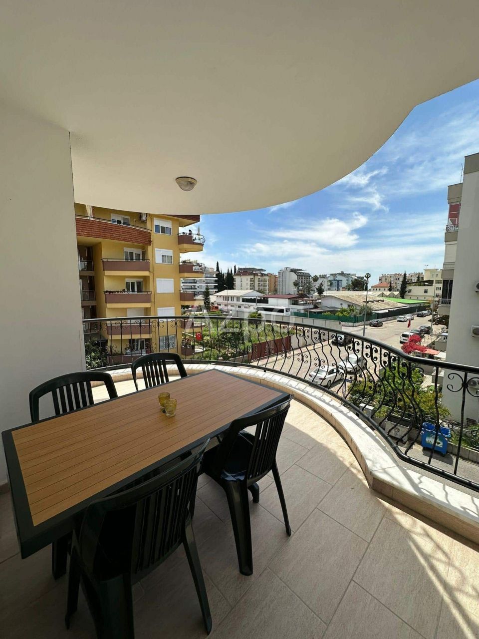 Апартаменты в Алании, Турция, 110 м2 фото 4