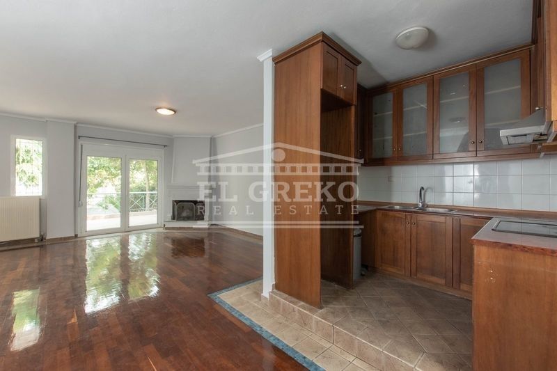 Таунхаус в Салониках, Греция, 180 м2 фото 4