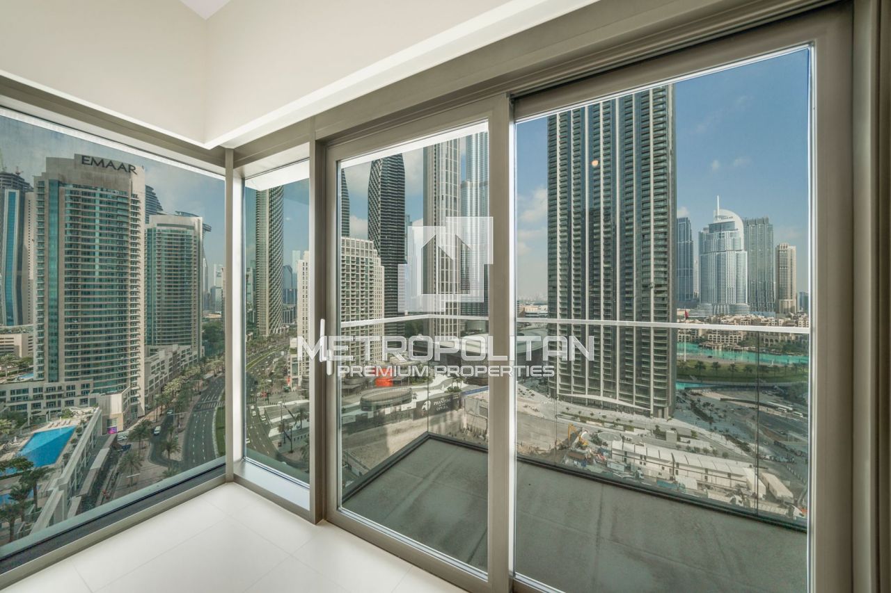 Апартаменты в Дубае, ОАЭ, 100 м2 фото 3