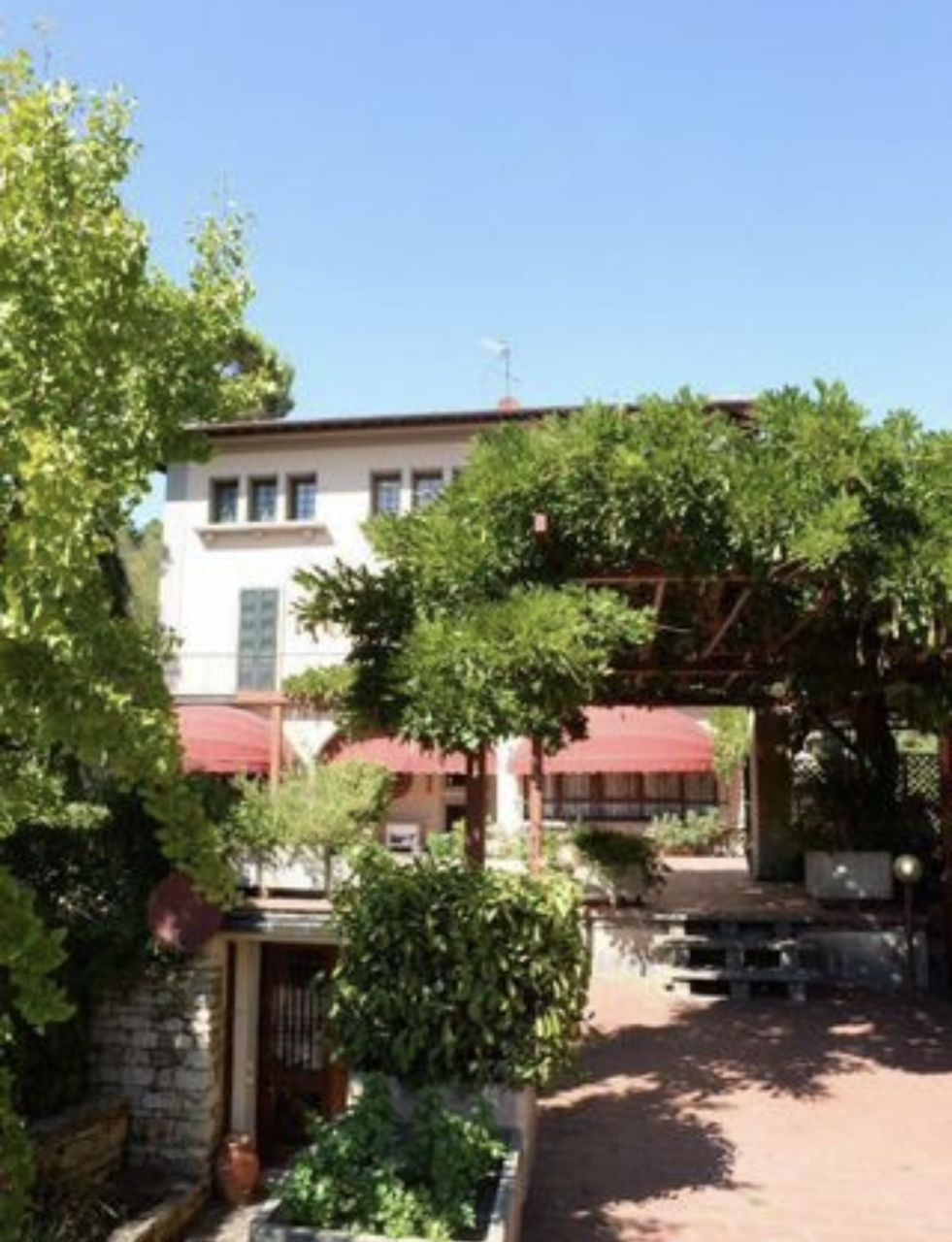 Дом в Монтекатини-Терме, Италия, 520 м2 фото 2