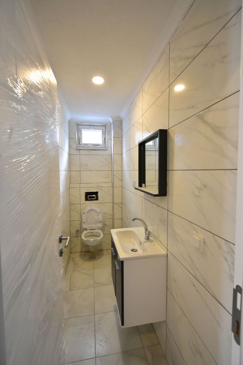 Квартира в Манавгате, Турция, 110 м2 фото 3
