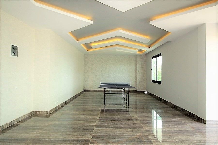 Квартира в Алании, Турция, 69 м2 фото 4