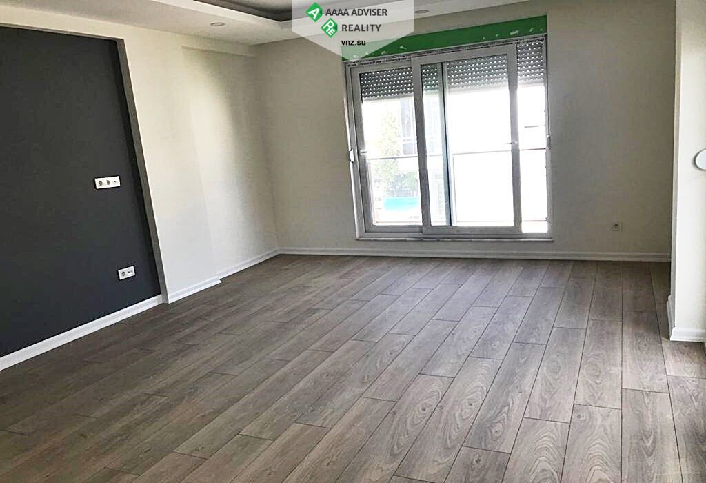 Квартира в Анталии, Турция, 250 м2 фото 2