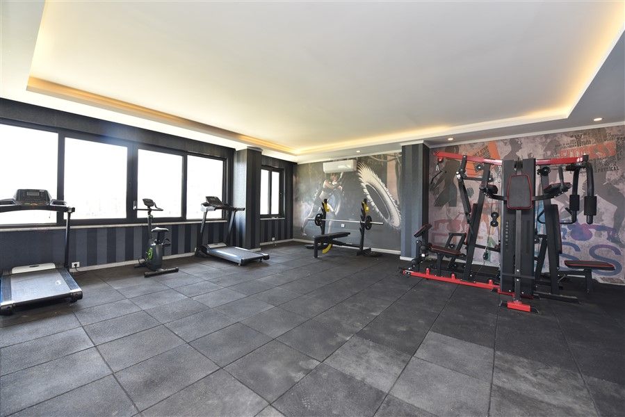 Квартира в Алании, Турция, 63 м2 фото 4