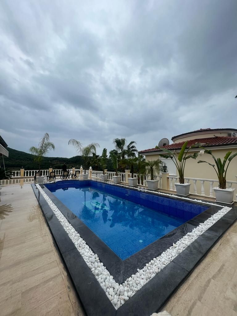 Вилла в Алании, Турция, 150 м2 фото 5
