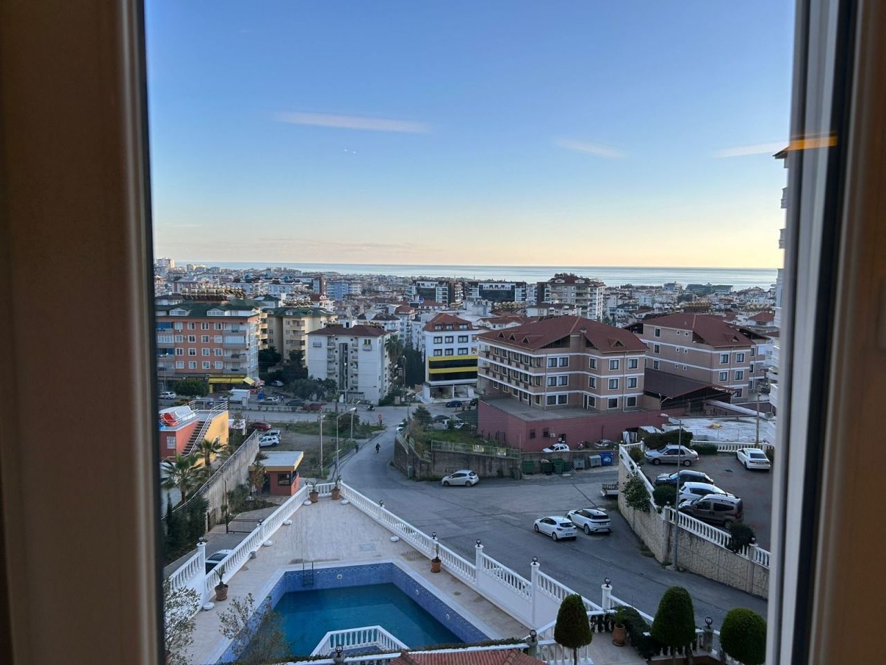 Квартира в Алании, Турция, 120 м2 фото 4
